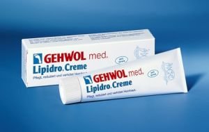 Gehwol Lipidro Creme 125 Preisvergleich