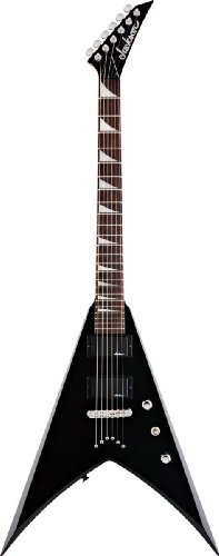 Jackson JS32T King V Electric Guitar, Black