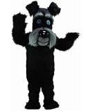 Black Terrier