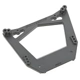 ProTrac Suspension Kit Front Shock Tower: SLH by Pro-line Racing
