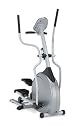 Vision X1500 Elliptical With Premier Console