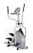 Vision Fitness Vision X1500 Elliptical With Simple Console