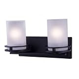 Checkolite Silo 2 Light Vanity
