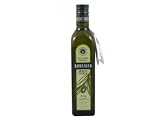 Romanico Organic Extra Virgin Olive Oil (Spain)