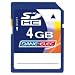 Dane-Elec 4GB High Capacity Secure Digital SDHC Memory Card