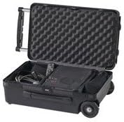 AV Kit : Ring, Divider &amp; Foam Case: PC II