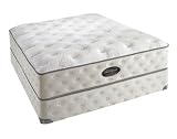 Simmons Beautyrest World Class Premium Plush Firm Mattress Only King