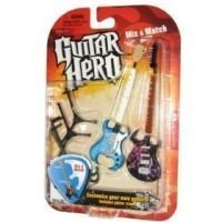 Guitar Hero Guitars Duets Set by McFarlane