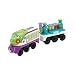 Chuggington Wooden Railway Koko's New Look