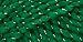 Red Heart Holiday Yarn - Green W/Silver Metallic