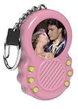 Dirty Dancing Talking Keychain