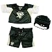 Build-A-Bear Workshop Pittsburgh Penguins® Uniform 3 pc.