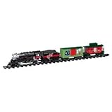 ReviewsLionel G-Gauge A Christmas Story Train Set Lionel G-Gauge A Christmas Story Train Set