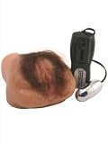 Penthouse Pet Collection Laura Doone 1974 Hairy Vibrating Cyberskin P***Y