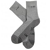 Dynamics Mens X-Bio Short Socks