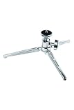 Manfrotto Tischstativ Digi, silber