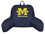 NCAA Michigan Wolverines Jersey Bedrest