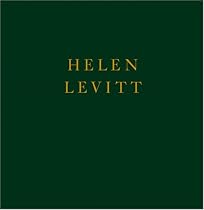 Helen Levitt