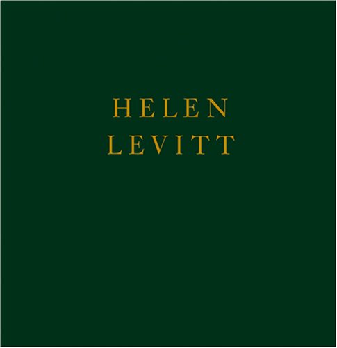 Helen Levitt