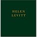 Helen Levitt