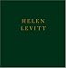 Helen Levitt