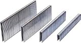 Eigenschaften Unimet  / HEFTKLAMMERN 15M M 2000ST 0901053790