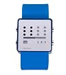NOOKA - ZOT ALUMINUM BLUE