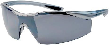 Polarized P4 Super Light Frame Sunglasses for Fishing, Golf & Active Lifestyles