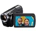 Electronics Panasonic SDR-S7 Flash Memory Camcorder with 10x Optical Zoom (Black) REVIEWS