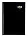 DayMinder Monthly Planner 2015, Hardcover, 7.88 x 11.88 Inch Page Size, Black (G470H), (Colors May Vary)