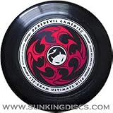 Daredevil Discs - Ultimate Gamedisc - Night (Black)
