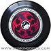 Sporting Goods : Daredevil Discs - Ultimate Gamedisc - Night (Black)