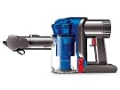 ダイソン ハンドクリーナー dysonハンディクリーナー DC31 モーターヘッド
