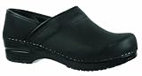 Sanita Women's Professional Oil Clog