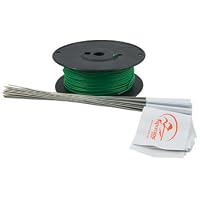 SportDOG Wire and Flag Accessory Kit by Radio Systems