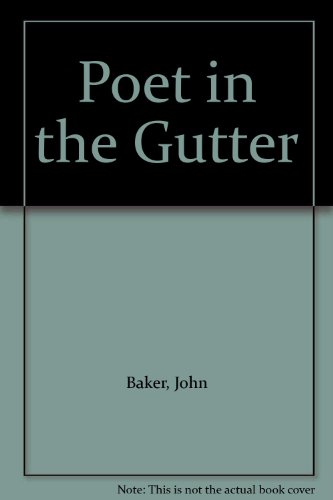 poet in the gutter