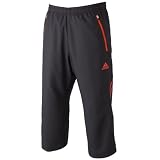 (アディダス)adidas adizero JP 3/4パンツ CU141