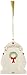 Lenox 853550 Our First Year in New Home 2015 porcelain Ornament