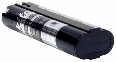 B7000 - Battery Stick 7000 7.2v