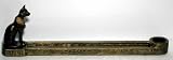 Incense Holder: Bast - B001EHI5WS