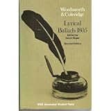 Lyrical ballads 1805
