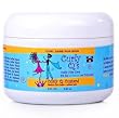 Curls Curly Q Custard - Curl Cream for Thick, Kinky Textured Curls, 8 fl. oz.
