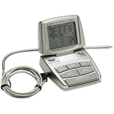 Bradley Smoker BTDIGTHERMO Digital Thermometer