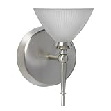 1W-165225-BS - Wall Sconces