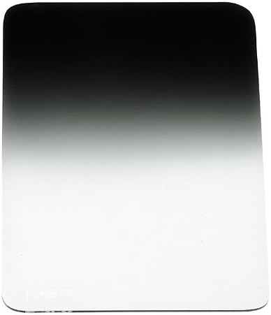 Pro 100mm 2-Stop (ND4) Graduated Neutral Density Grey Filter for Fotodiox Pro 100mm Filter Holder - Also fits Cokin Z-Pro (L) Series Filter Holder