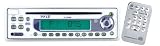 PYLE MARINE/BOAT AUDIO AM/FM RADIO CD/MP3 PLAYER STEREO