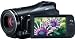 Canon VIXIA HF M41 Full HD Camcorder with HD CMOS Pro and 32GB Internal Flash Memory