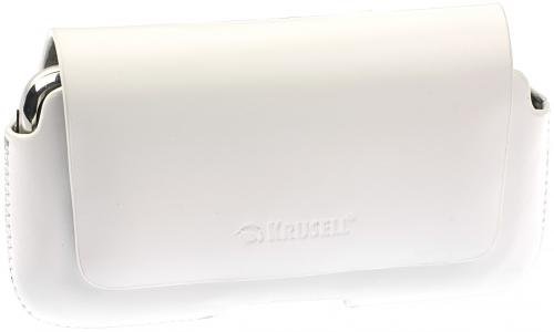 Krusell Handytasche aus Leder Preisvergleich