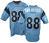 North Carolina College Men's Jersey