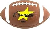 Football - Champion Sports, Official - Equipment